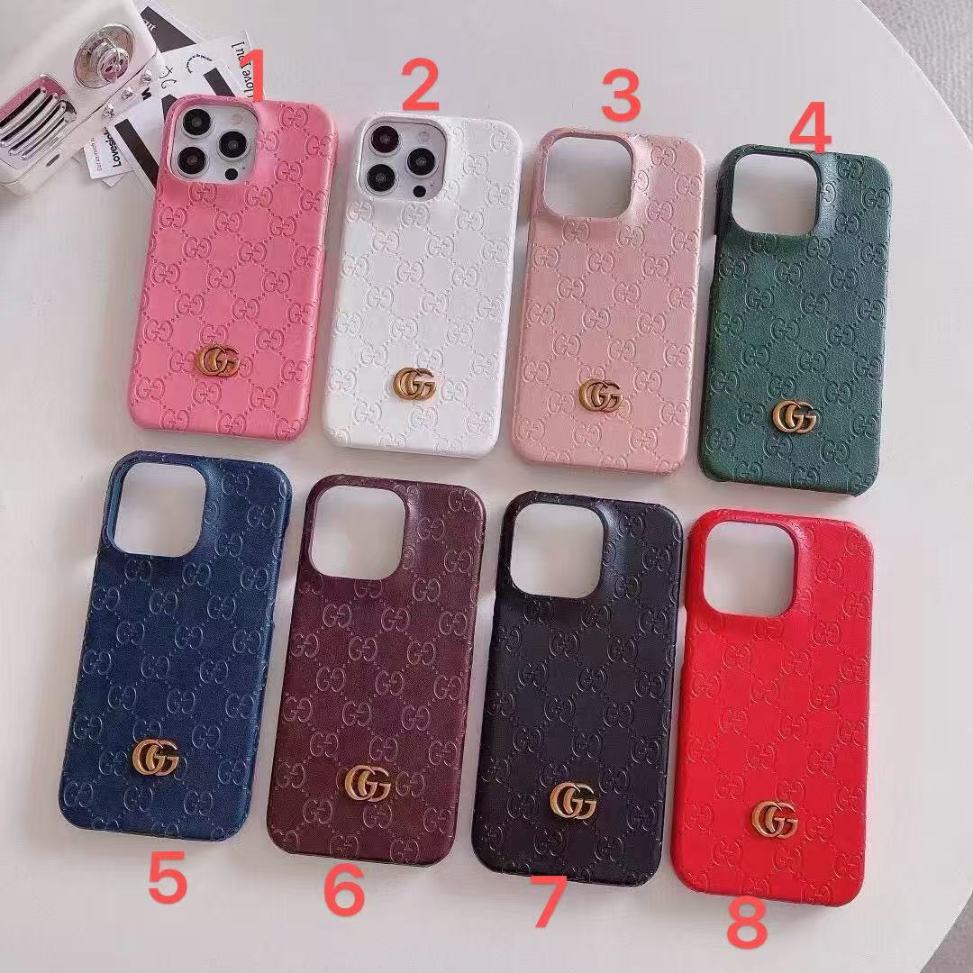 PC844 Gucci     hearts l hello kitty   iPhone 17promax 16 15 14 13 iPhone case