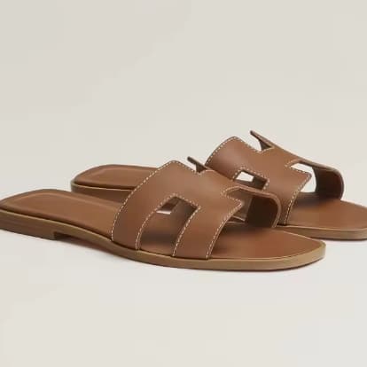 WSS026 Hermes  Slipper  original quality