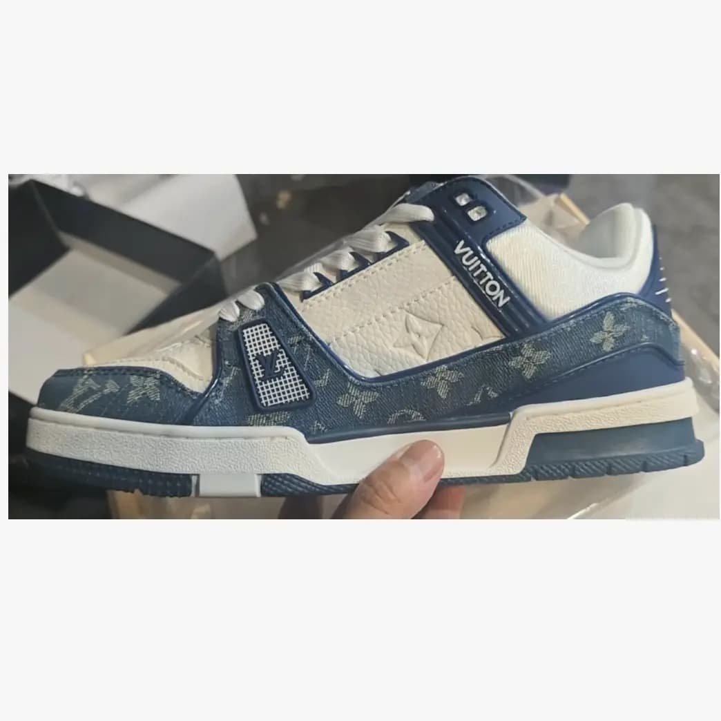 WSS027 Lv  Slipper  original quality