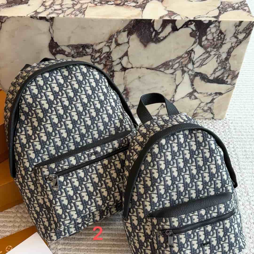 BB691 DIor  Bag