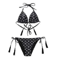BEI366LV  Fashion swimwear  Trendy bikini