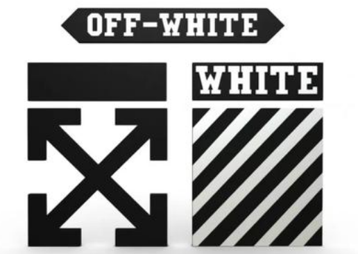 OFF WHITE