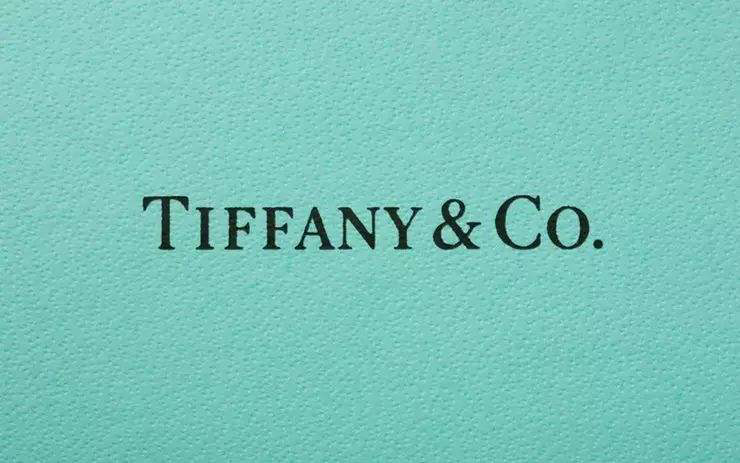 TIFFANY&amp;co