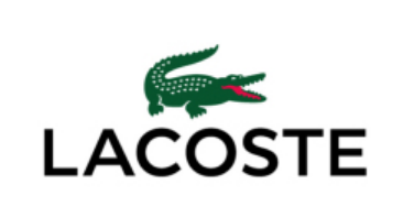 LACOSTE