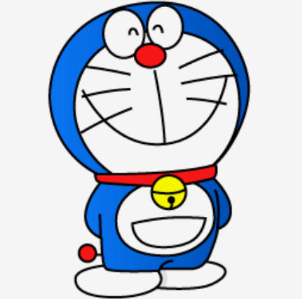 Doraemon