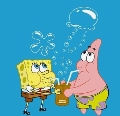 SpongeBob SquarePants