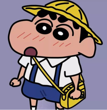 Crayon Shin-chan