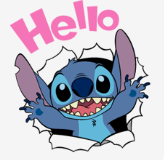 Stitch