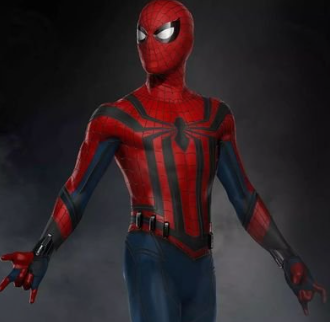 Spider-man