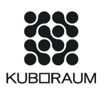 Kub Raum