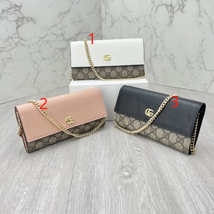 GRY 336 Gucci  Bag