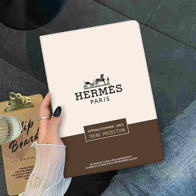 PC1519 Hermes  iPad cover