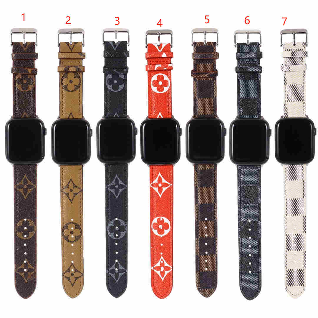 BD 039 LV  iWatch band