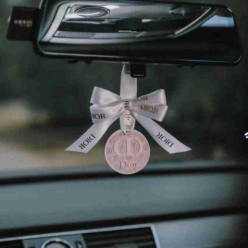 XC256 Dior  In-car accessori