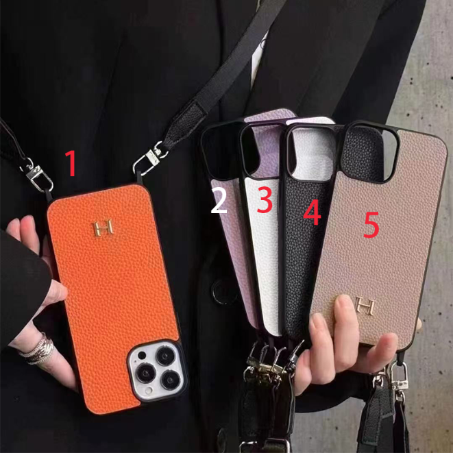 PC1108 Hermes  iPhone 16  15 14 13  iPhone case