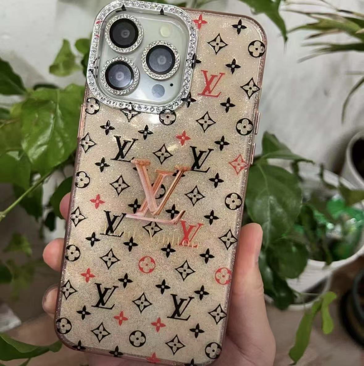 PC153 LV  iPhone 16  15 14 13  iPhone case