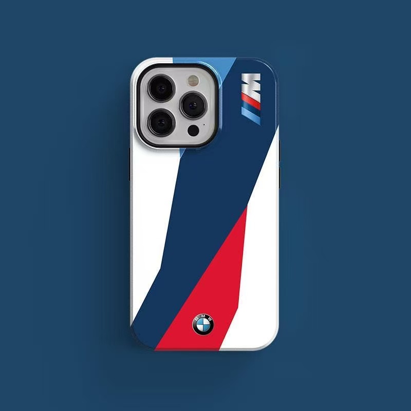 PC296 Bavarian Motor Work iPhone 16  15 14 13  iPhone case