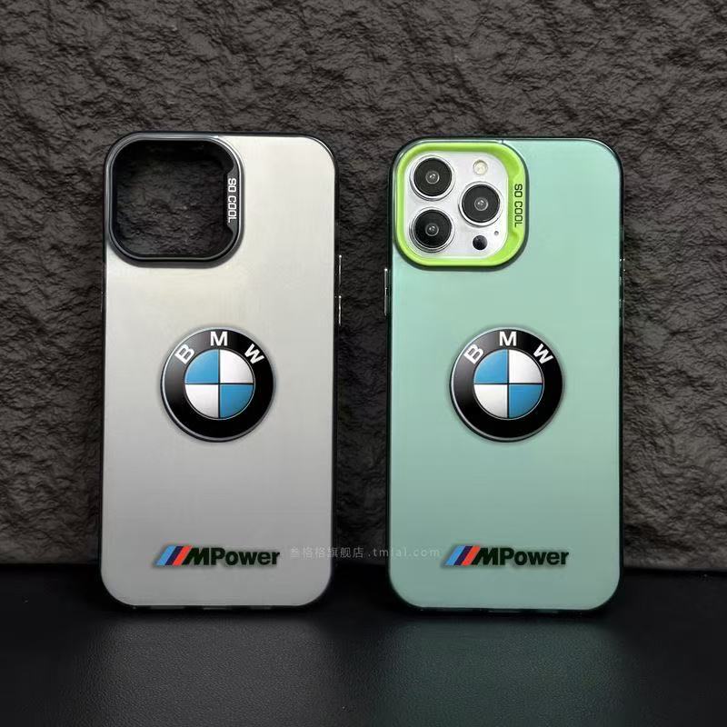 PC300 Bavarian Motor Work iPhone 16  15 14 13  iPhone case