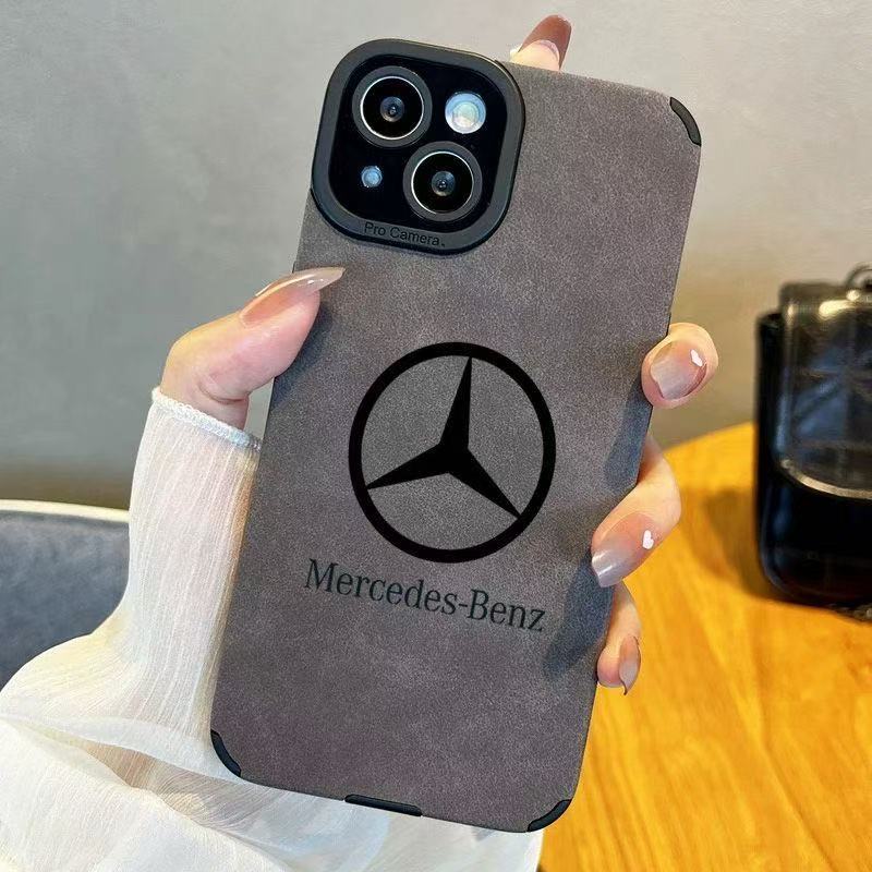 PC305 Mercedes-Benz iPhone 16  15 14 13  iPhone case