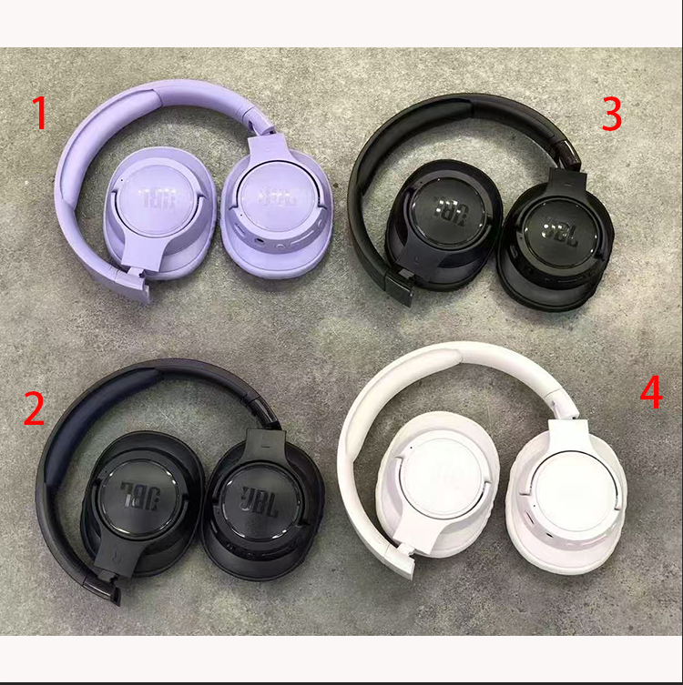 HP015 Original JBL Bluetooth Headphone