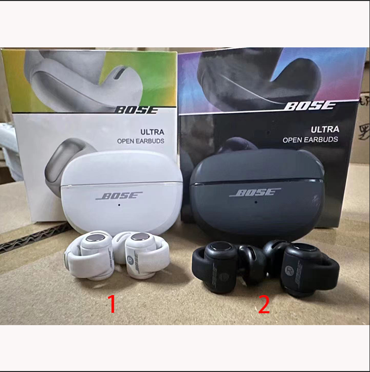 HP014 Original BOSS Bluetooth Headphone
