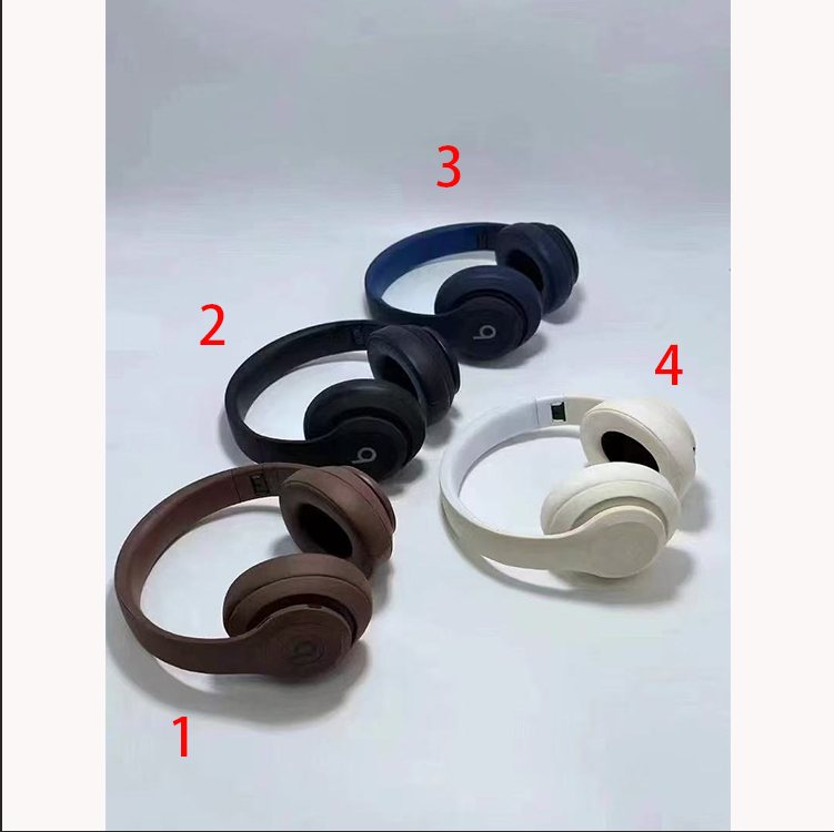 HP011 Original Beats Bluetooth Headphone