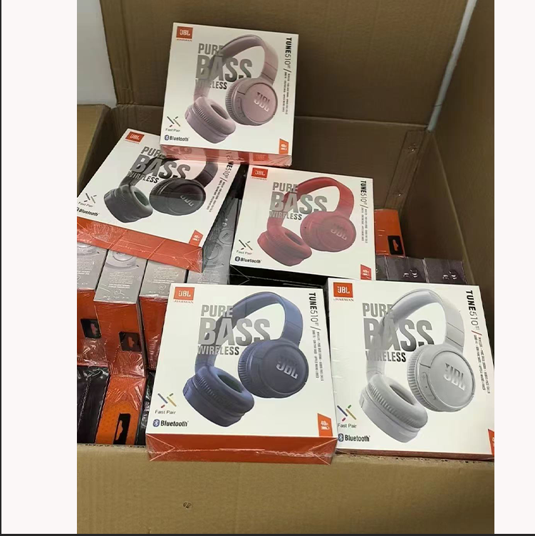 HP008 Original Beats Bluetooth Headphone