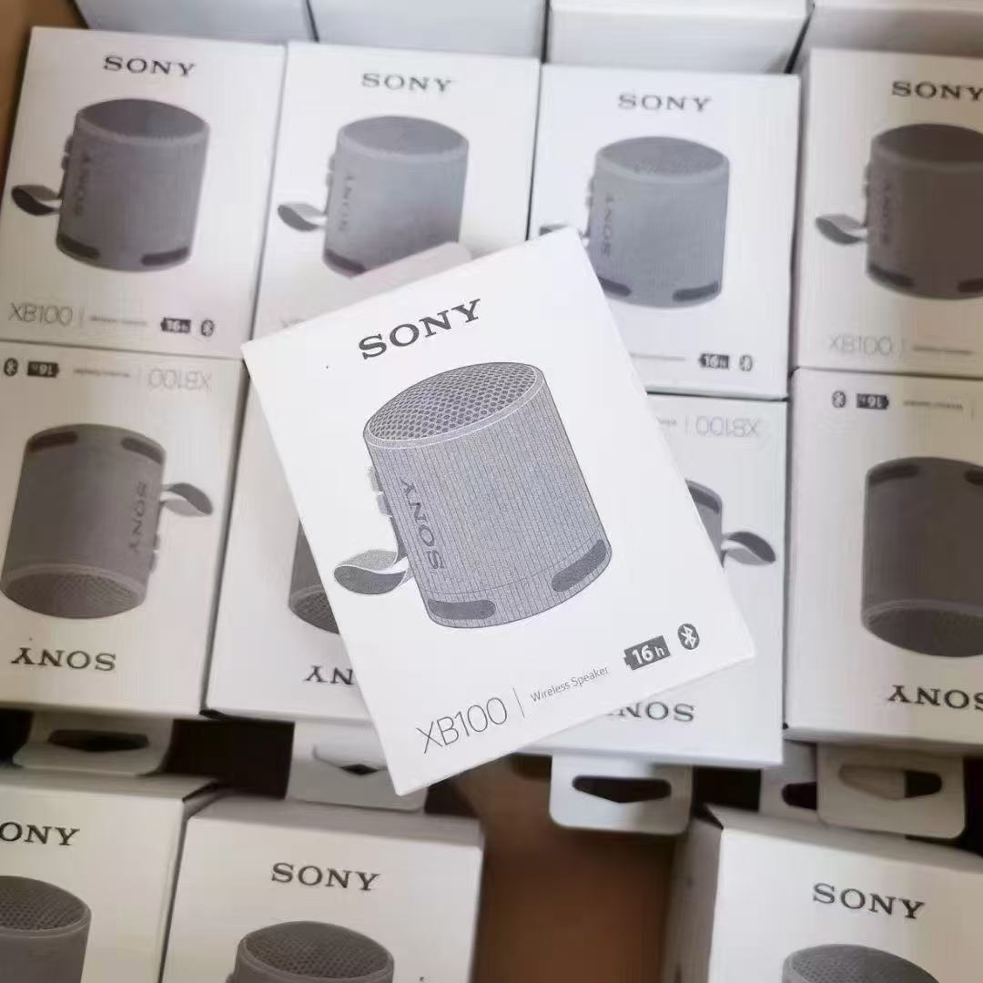 HP003 Original Sony XB100 Bluetooth Speaker