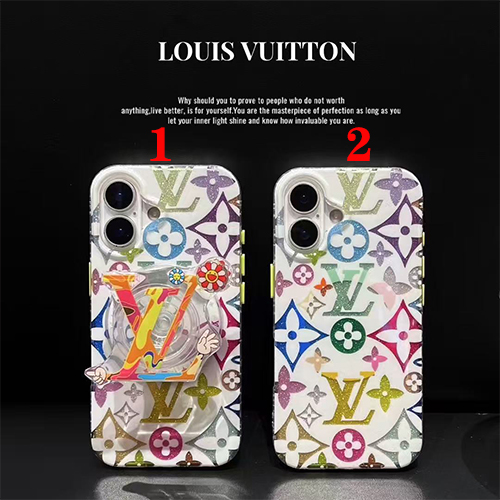 PC357 LV  iPhone 16  15 14 13  iPhone case