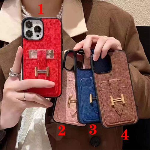 PC358 Hermes  iPhone 16  15 14 13  iPhone case
