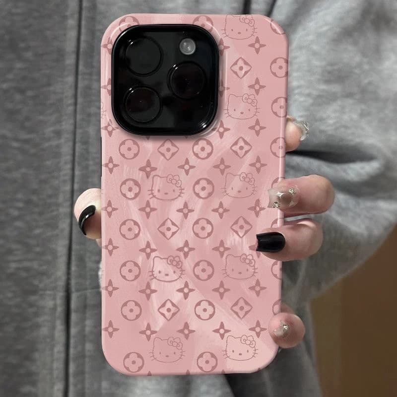 PC569 LV  iPhone 16  15 14 13  iPhone case