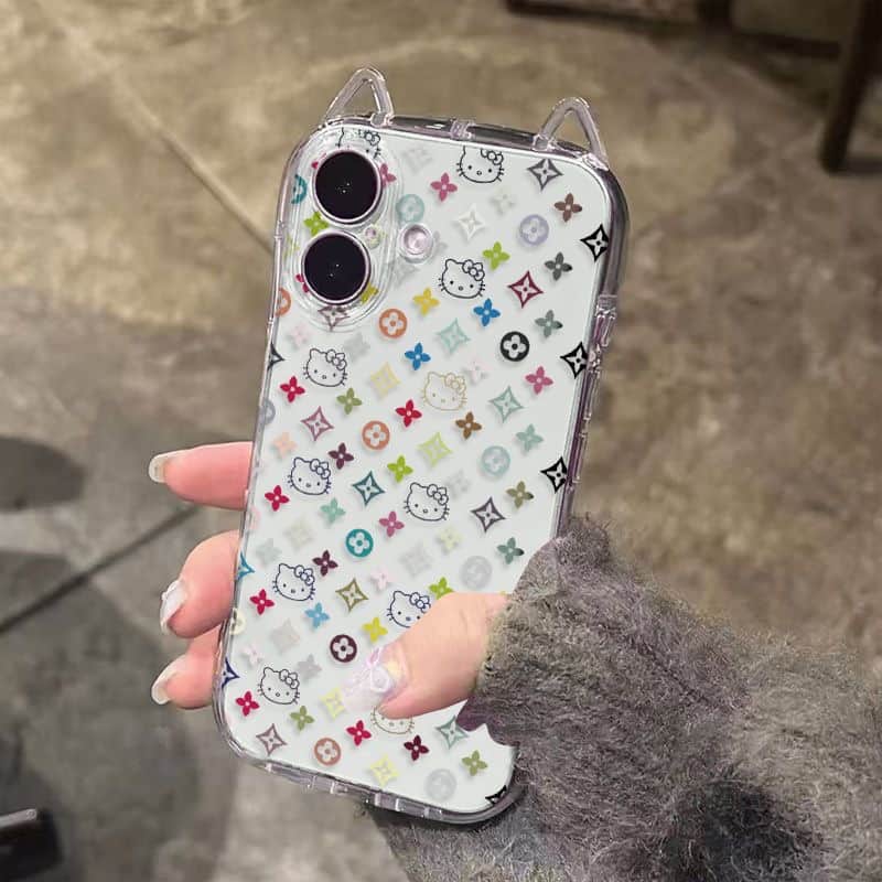 PC570 LV  iPhone 16  15 14 13  iPhone case