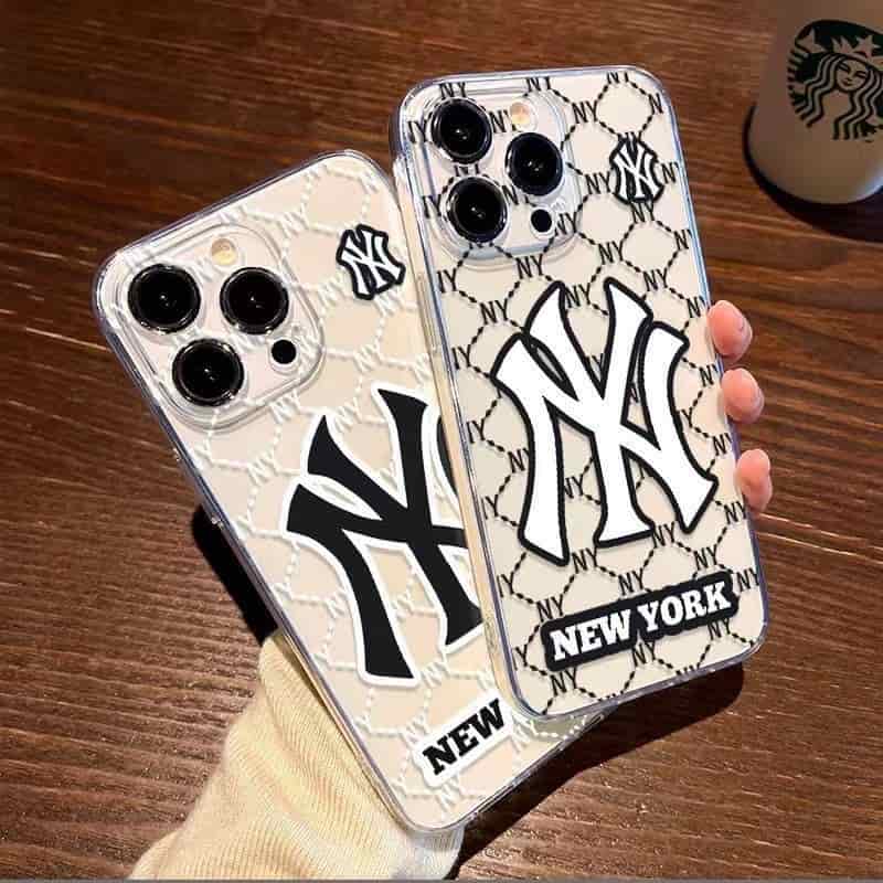 PC575 NY  iPhone 16  15 14 13  iPhone case