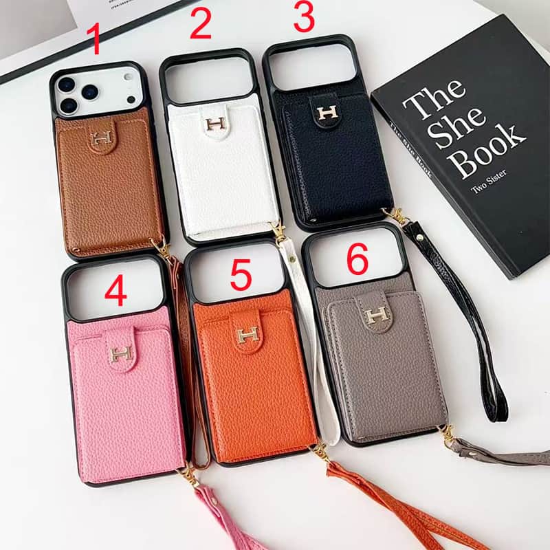 PC639 Hermes  iPhone 17 16  15 14 13  iPhone case