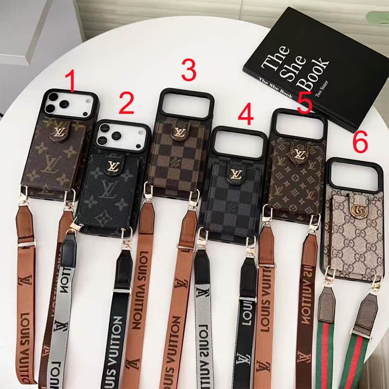 PC638 LV  iPhone 17 16  15 14 13  iPhone case