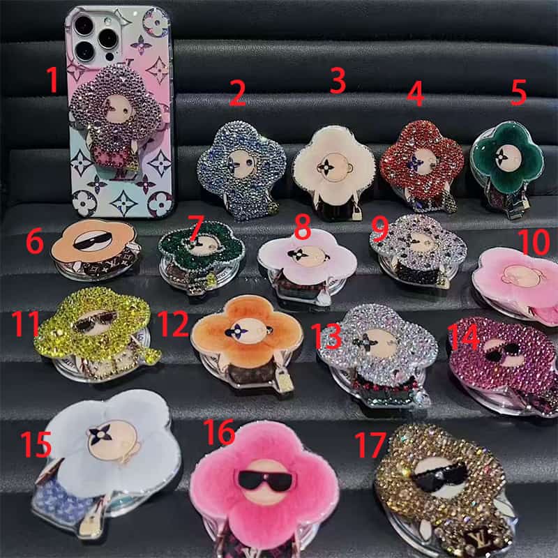 PP002 LV POP holder  magnetic holder