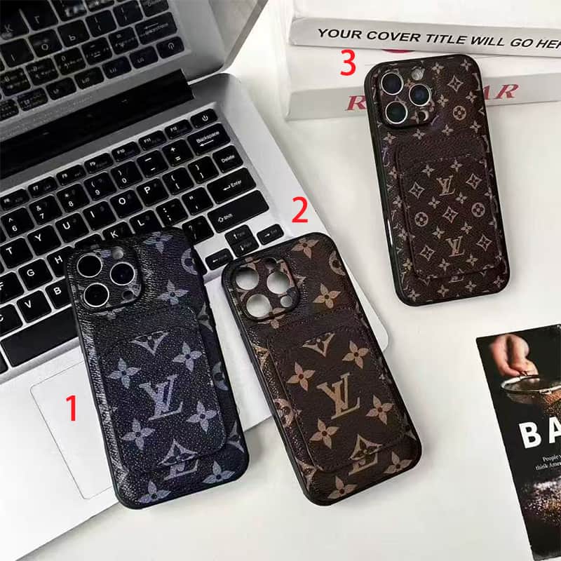 PC724 LV iPhone 17promax  16plus 15 14 13  iPhone case
