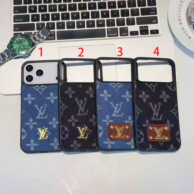 PC725 LV iPhone 17promax  16plus 15 14 13  iPhone case