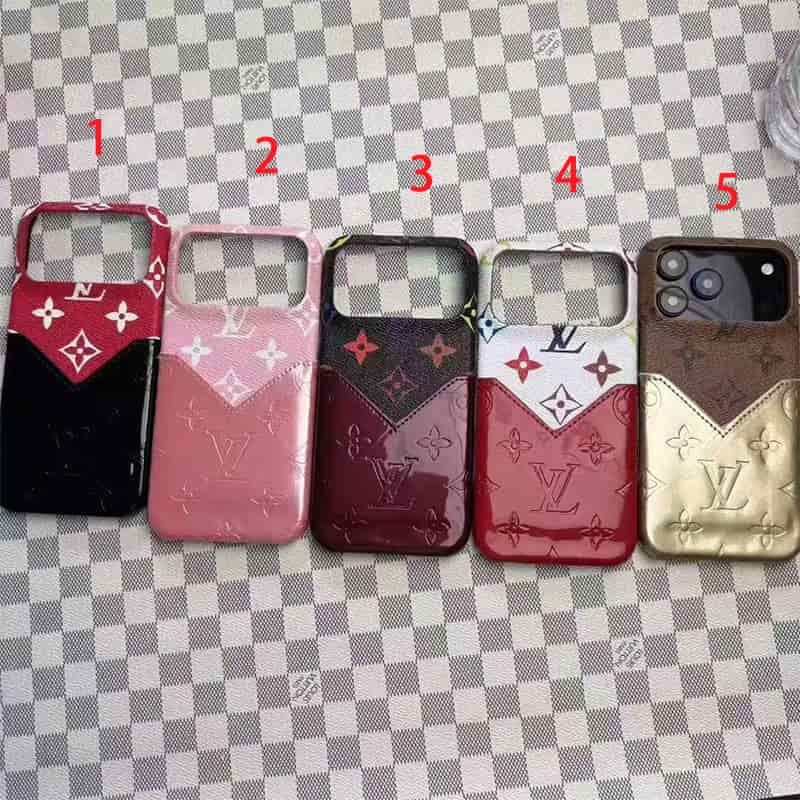 PC727 LV iPhone 17promax  16plus 15 14 13  iPhone case