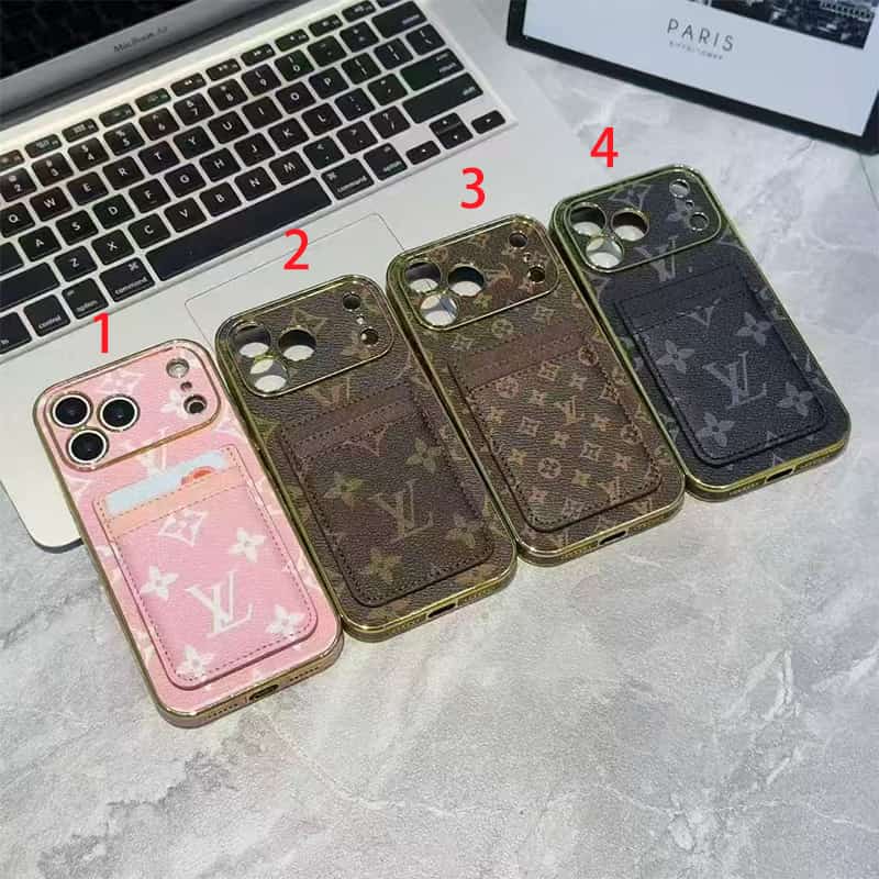 PC761 LV  iPhone 17promax  16plus 15 14 13  iPhone case