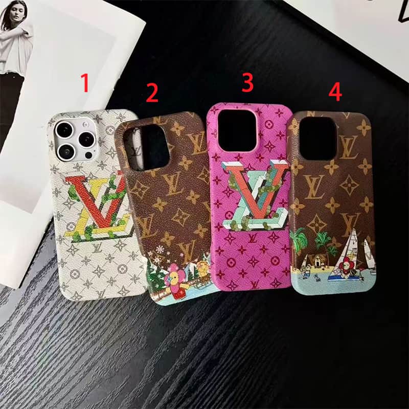 PC768 LV  iPhone 17promax  16plus 15 14 13  iPhone case