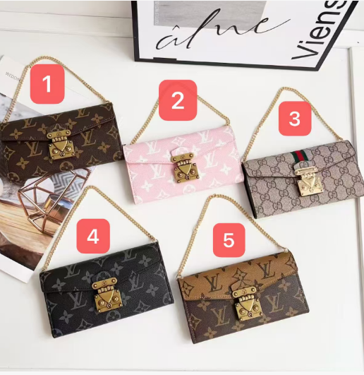 PC793 LV Gucci Samsung  iPhone  17promax  16plus 15 14 13  iPhone case #4#5