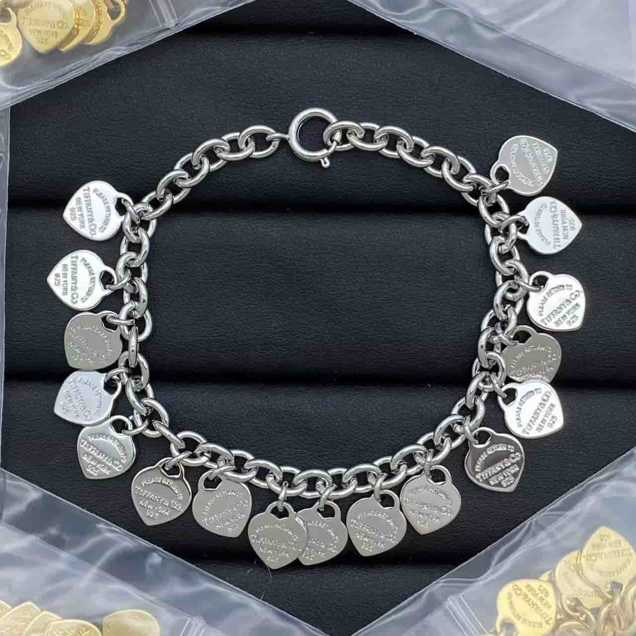JR034 Tiffany Bracelet original quality