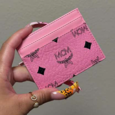 WA047 MCM  Card holder