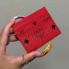 WA049 MCM  Card holder