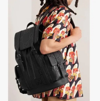 BB014 Gucci Backpack original quality