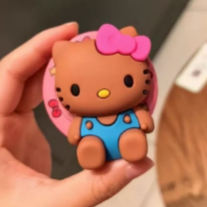 PP006 Sanrio hellokitty  holder  magnetic holder