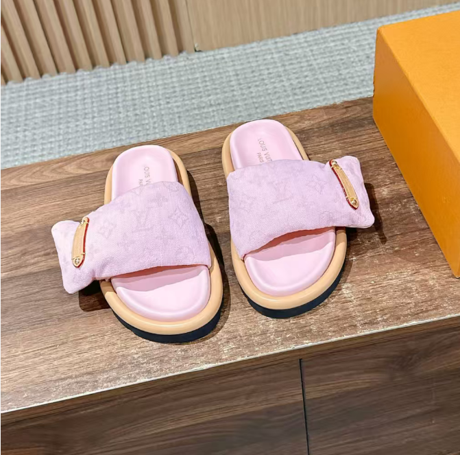 WSS016 LV  Slipper  original quality