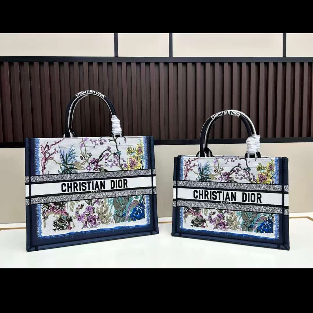 BB525    DIOR      bag