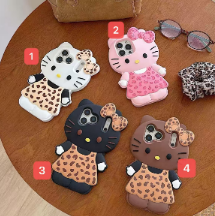 PC820 Sanrio hello kitty   iPhone 17promax 16 15 14 13 iPhone case